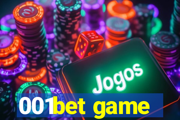 001bet game